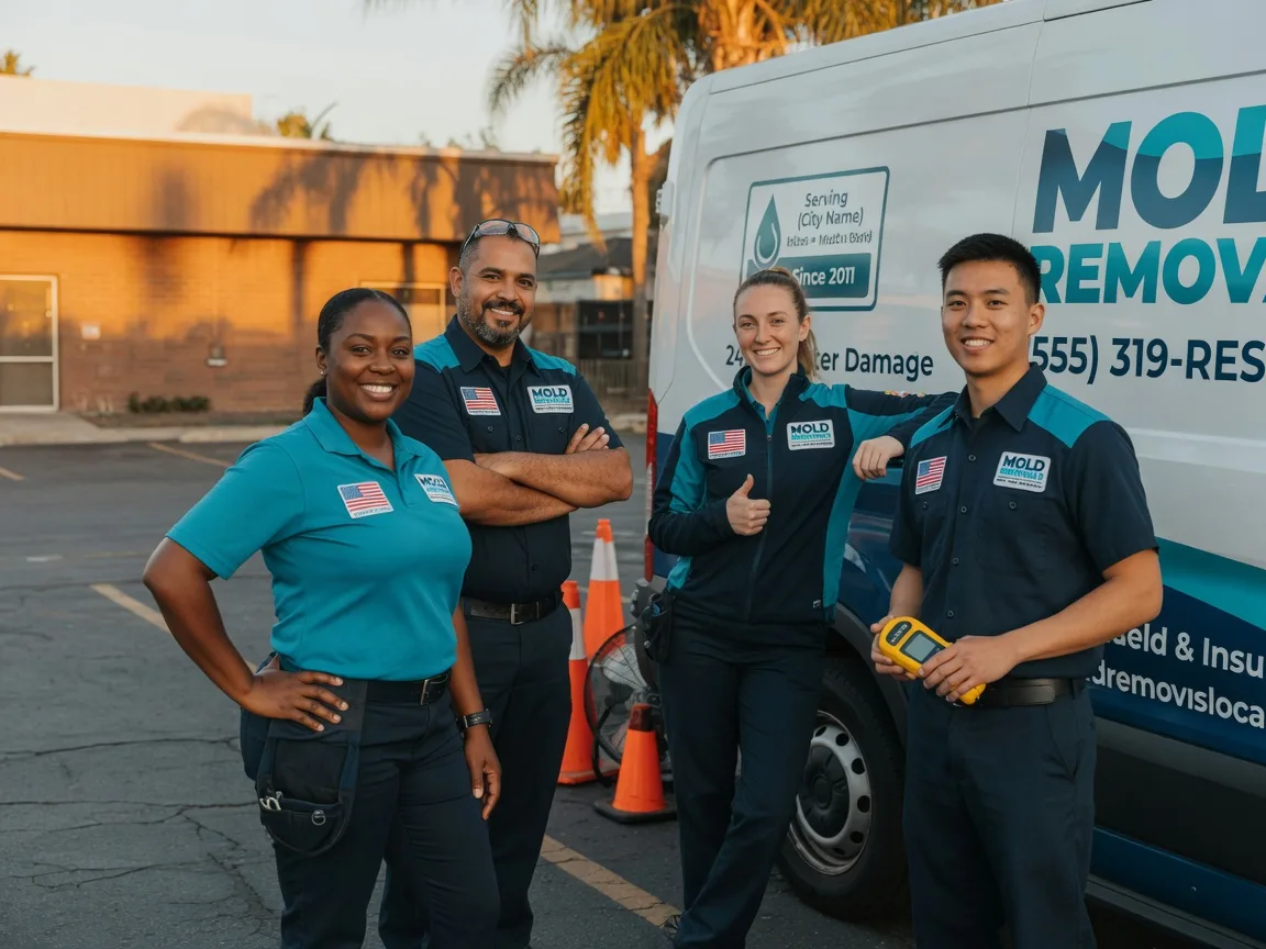 Water Damage Restoration company in Wauconda, IL